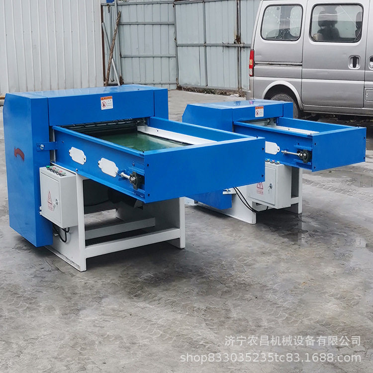 大产量毛线开松机 玩具碎棉填充机 宠物抱枕开松充棉机,五金/工具,抛光机/地面抛光机,淘宝优惠券,粉丝福利购,淘宝优惠卷