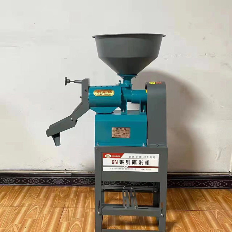 40型碾米机水稻谷子碾米机双风道80型剥谷机稻谷脱皮精米机降温抛,农机/农具/农膜,碾米机,淘宝优惠券,粉丝福利购,淘宝优惠卷