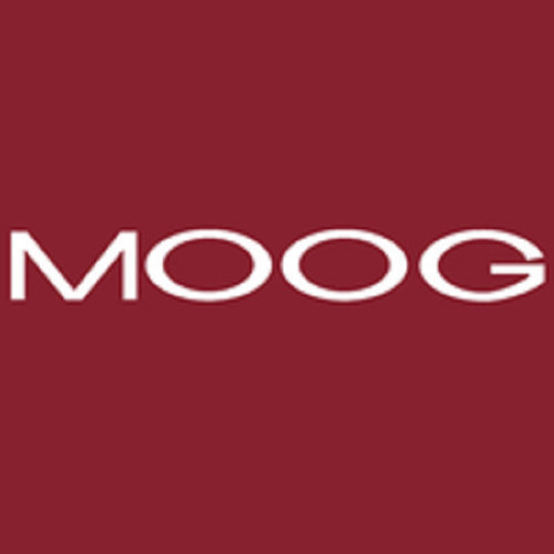 美国MOOG导电滑环AC6305-12CS