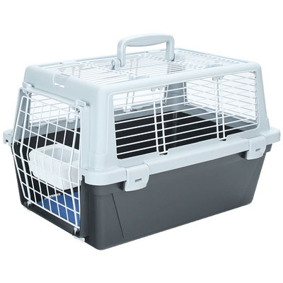 Ferplast飞宝宠物航空箱猫狗空运箱中小型犬猫笼子便携外出托运箱