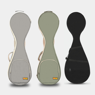金川琵琶包 便携加厚防水防震儿童成人可选通用琵琶琴包背包套袋