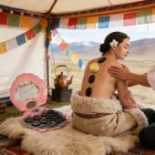 口红加热包大容量美容工具加热箱能量石解压控温机器婴儿纸巾加热