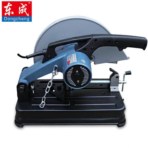 直销型材切割机355大功率14寸多功能钢材木材角铁工业级220V