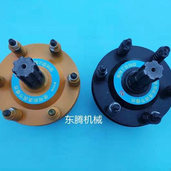 直销传动轴过载保护器拖拉机旋耕机动力输出轴离合器摩擦片农机改