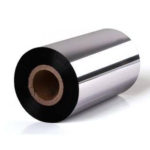 300m标签纸打印机色带 110mm 混合基碳带40 100 60m
