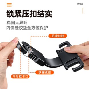 饰车用品神器实用大全 车载挂钩长途旅行自驾p车上摆件汽车内装
