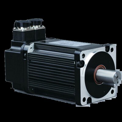 80交流伺服电机80STM03330 (1KW 33Nm 1000W 3000转 220V)套装