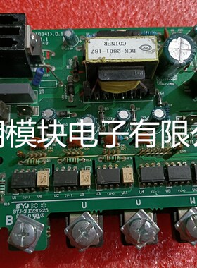 功率模块 PM50CLA060(IR341).D.1-1 BYJ-3 E230225 包好用