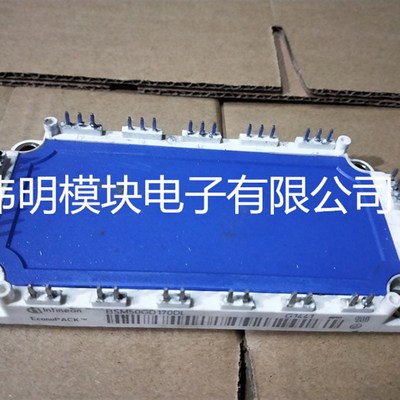 BSM50GD170DL BSM75GD170DL FS75R12KS4 FS100R12KS4 原装拆机正