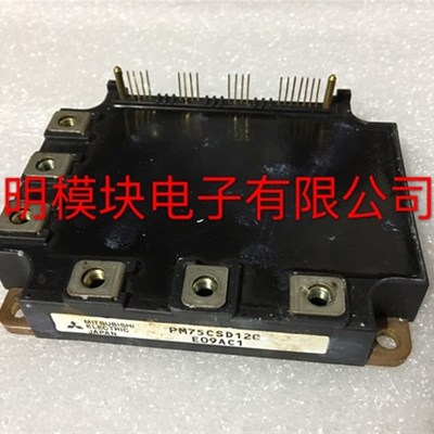 PM50CSD120 PM75CSD120 PM50RSD120 PM75RSD120 PM50CSD060