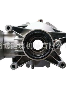 适用春风ZForce 800 500 全地形车SSV 后桥  Q530-330000-00001