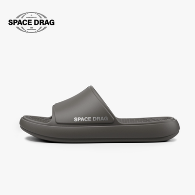 太空拖鞋男款室内家居抗菌浴室洗澡防滑不臭脚软底静音大码凉拖