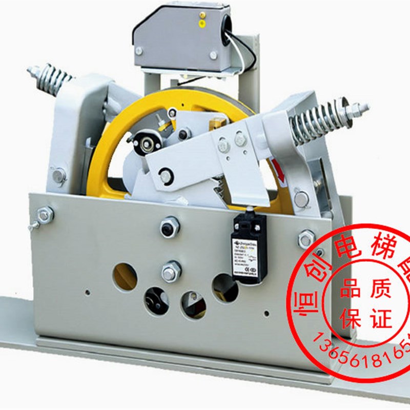 蒂森限速器/XS6电梯限速器/XS6/双向限速器/河北东方/原装全新