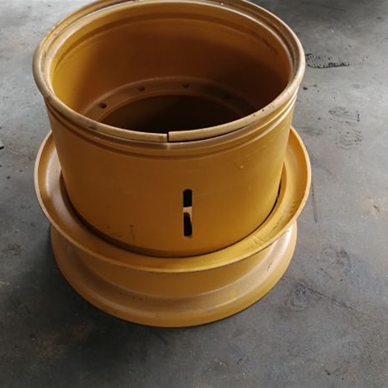 特价厦工龙工柳工晋工临工装载机铲车驱动桥轮毂轮壳轮辋总成轮胎