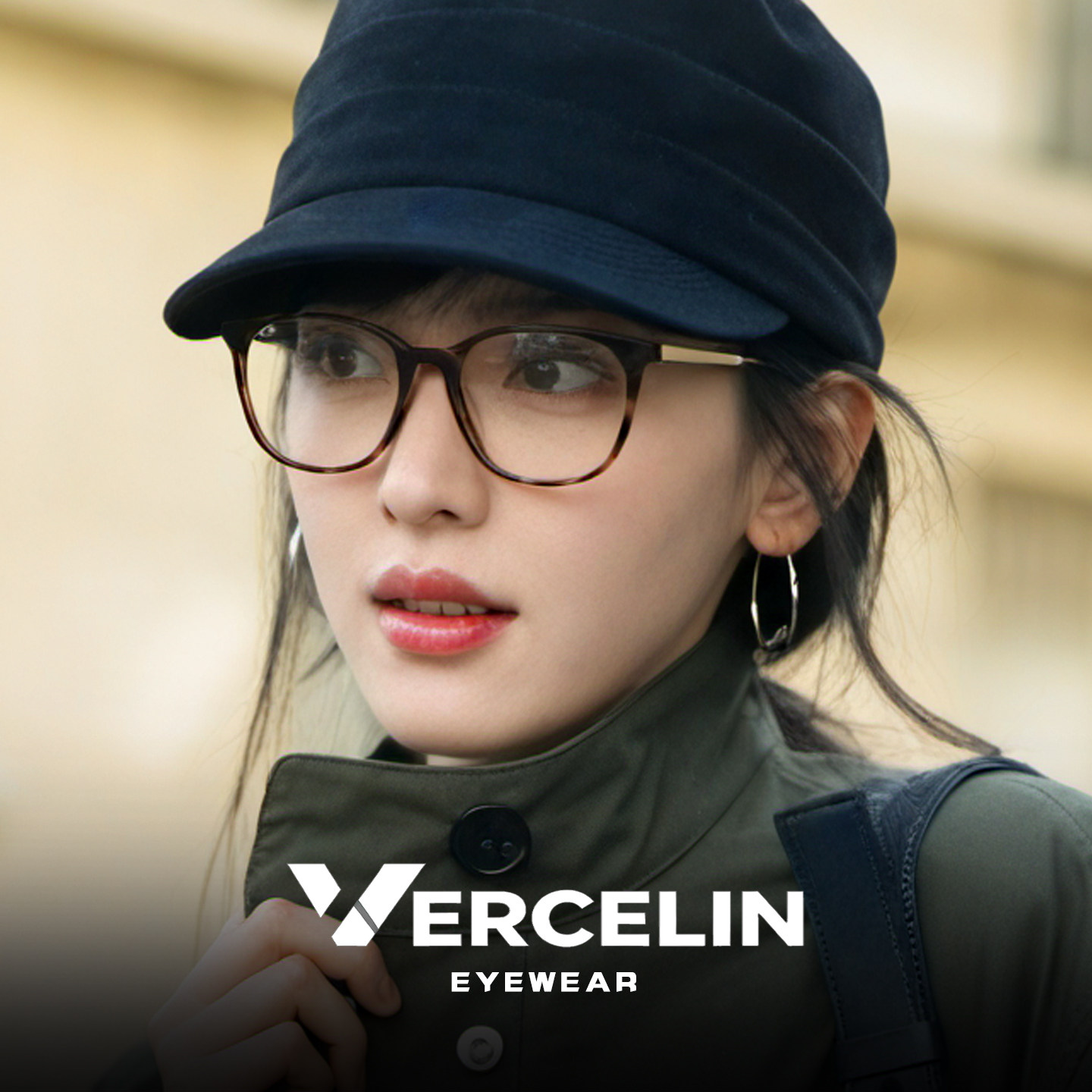 章诺楠同款复古玳瑁小香眼镜近视女高级感可配度数素颜板材眼睛架,ZIPPO/瑞士军刀/眼镜,定制成品光学镜,淘宝优惠券,粉丝福利购,淘宝优惠卷