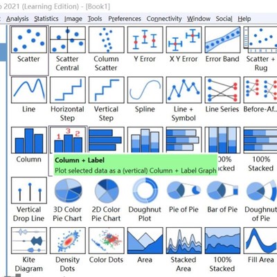 origin数据复现数据提取无数据visio流程图matlab绘作图代做作画