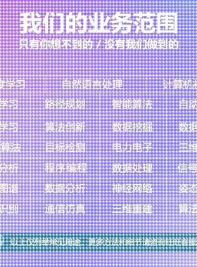 Python代编程深度学习机器学习神经网络数据分析算法自然语言处理