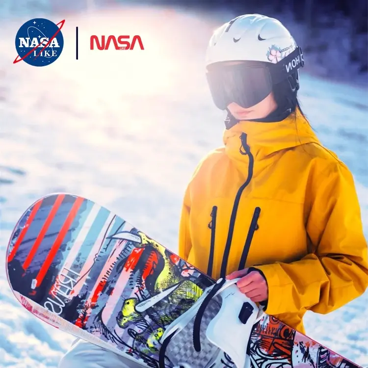 like浙江三门鸟台州鸟家冲锋衣三合一男女sv7外套春秋户外