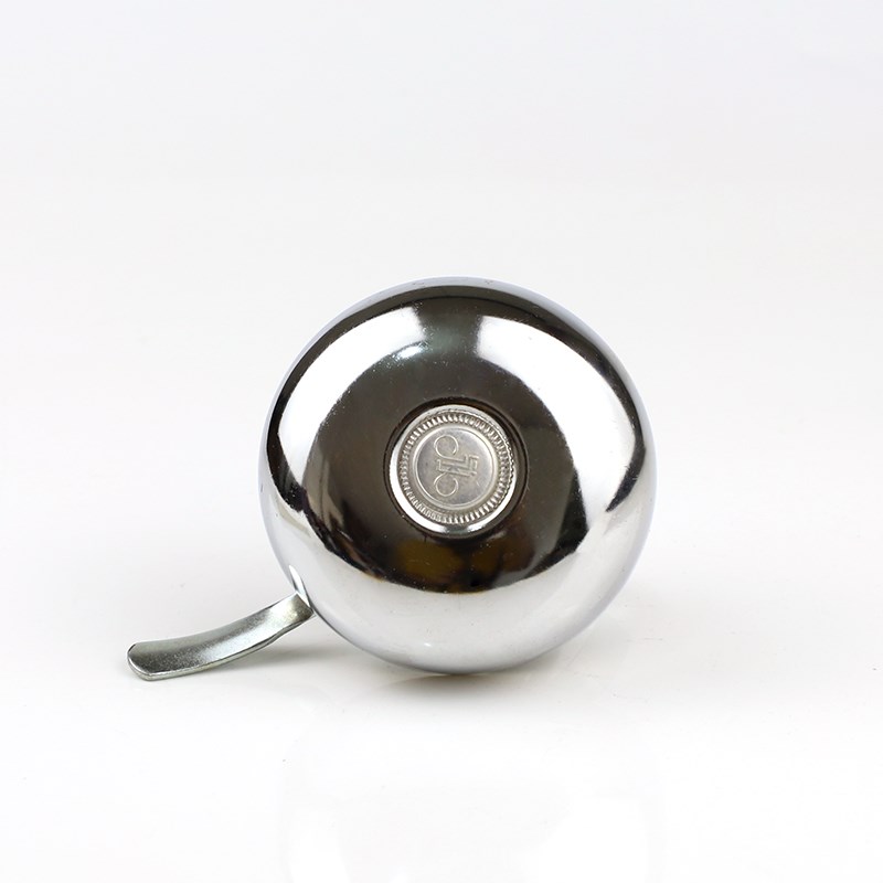 老式自行车铃铛超响26/28寸邮政车铃全金属复古单车大板铃