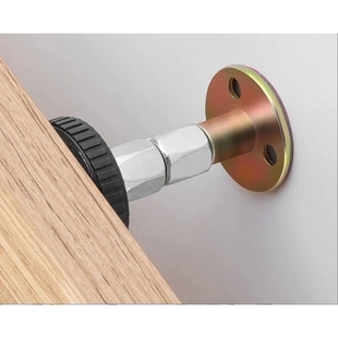 可调节床头防异响固定器稳定防床响响防震异晃动加固顶墙防撞神器