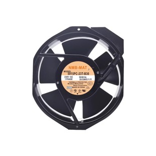 5915PC 风扇 A00 12T NMB MAT B10 22T 20T B30 全新 23T B20 10T