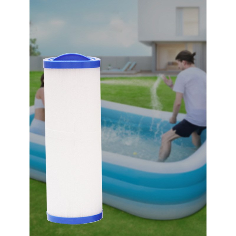 热销儿童游泳池温泉SPA按摩浴缸滤芯PWW50L4CH-949泳池滤芯