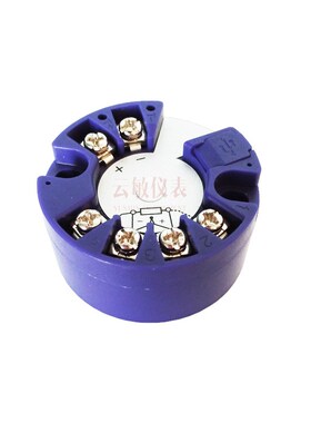 SBWR-2460温度变送器传感器圆模块