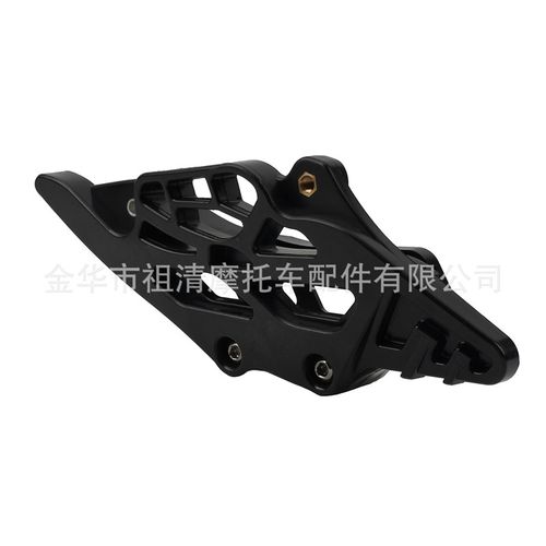越野摩托车链条导向器24款KTM/EXC/SXF250/300导链器改装配件跨境