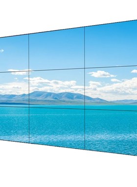 46寸液晶拼接屏幕电视墙DS-D2A461LE /D2A461LT /D2046NL-T /T