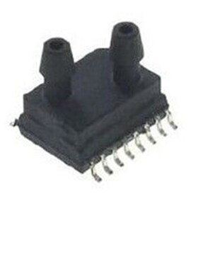 SM9541-010C-S-C-3-S 麻醉机压力传感器 全数字压力校准 1Kpa