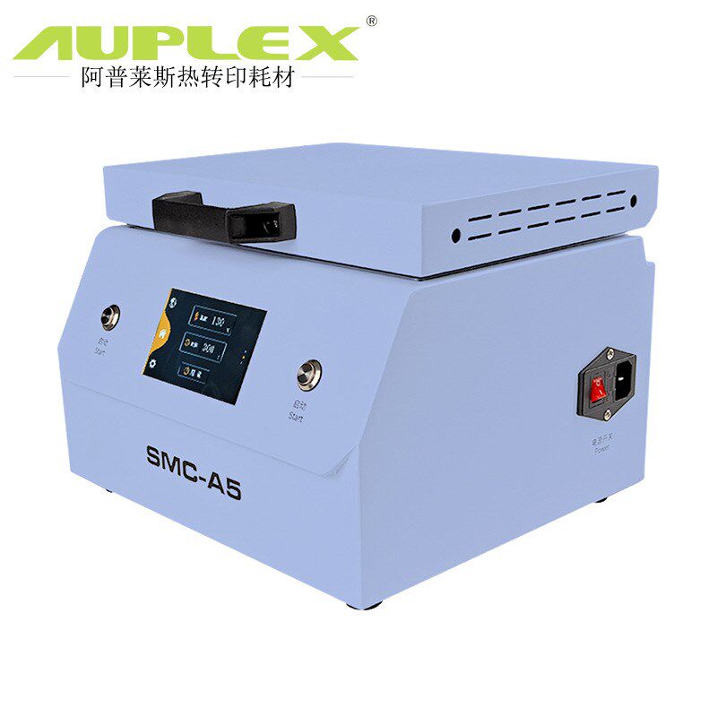 Manual Heat Press Sublimation 3d Vacuum Heat Press Machin