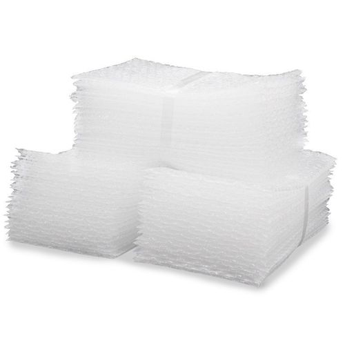 气泡袋加厚气泡膜泡沫袋泡泡袋快递打包袋泡沫垫 厂家直销