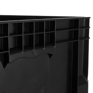 厂家直发立库使用周转箱600 320 400