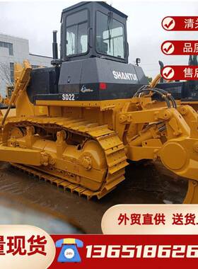 外贸直销推土机SD16SD16LSD22SD1SD2SD24