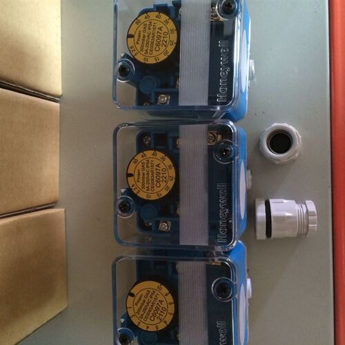 原装正品C6097A2310,C6097A2410霍尼韦尔压力开关