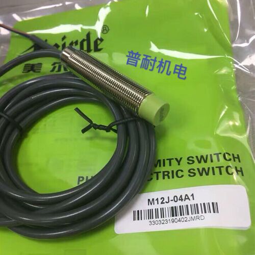 美尔德接近开关 M12J-04A1/04N1/04P1/04D1/02N1/04N2感应开关