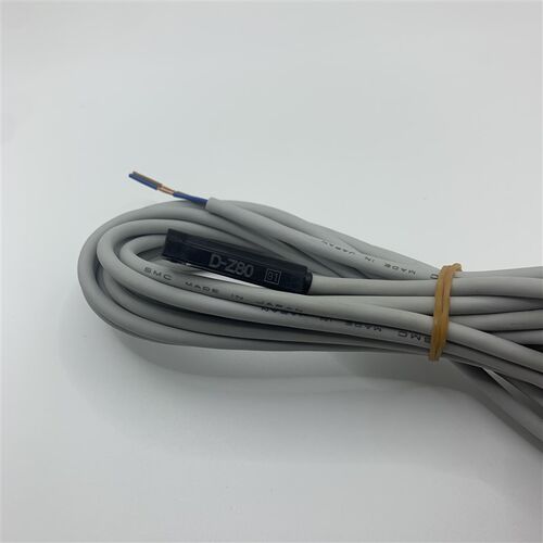 正品SMC磁性开关D-A90 D-A90V D-A80 D-C80 D-Z80 D-A90L无指示灯