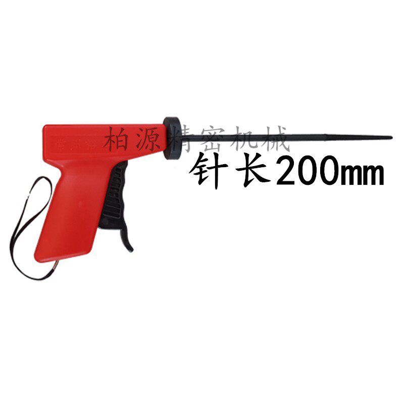常州裕丰YF3手动纺织清洁捻枪捻棍加长手动绞手皮辊清手动捻棒