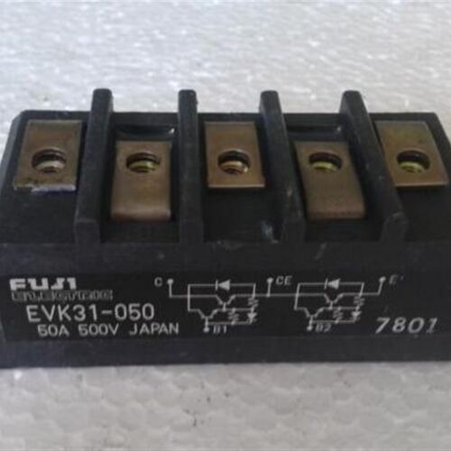EVK31-050A EVG33-050 原装进口拆机 达林顿功率模块GTR 50A/500V