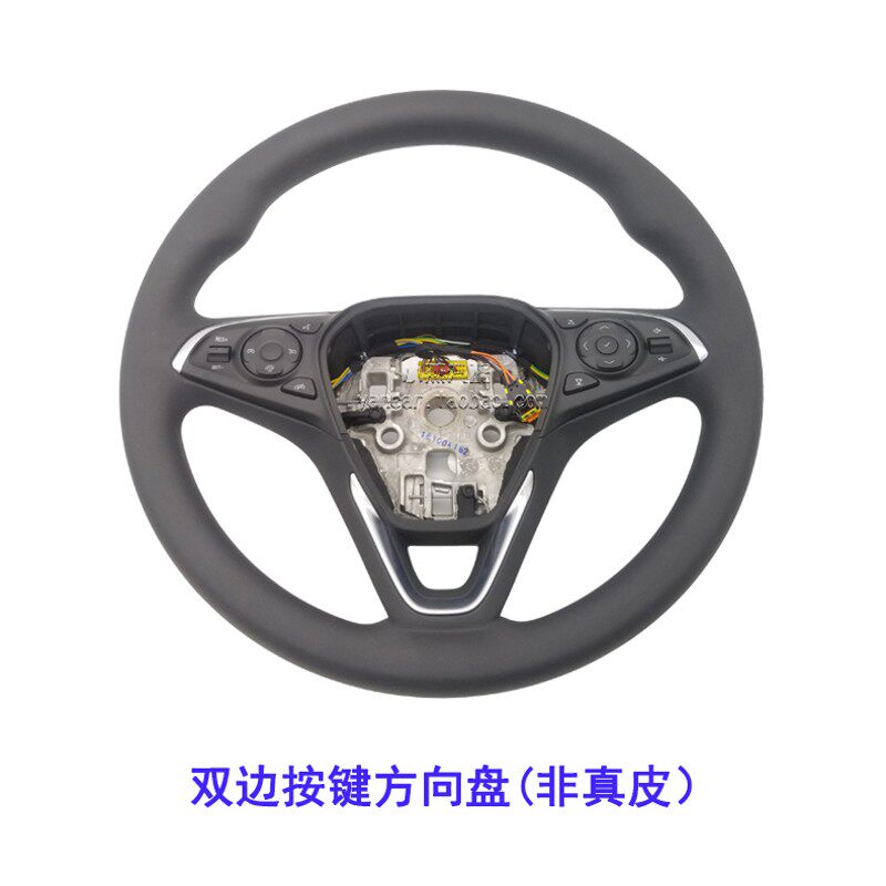 适用于别克昂科威 威朗 方向盘 原装方向盘总成 正厂专用方向盘