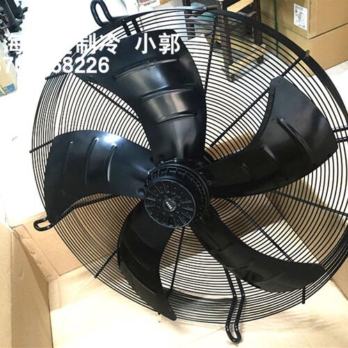 全新 浙江马尔风机 外转子轴流风扇 YSWF127L65P6-920N-800S 吸风