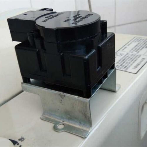 适用惠而浦洗衣机排水阀电机牵引器WI4231S,WI4518S,5026RSF配件