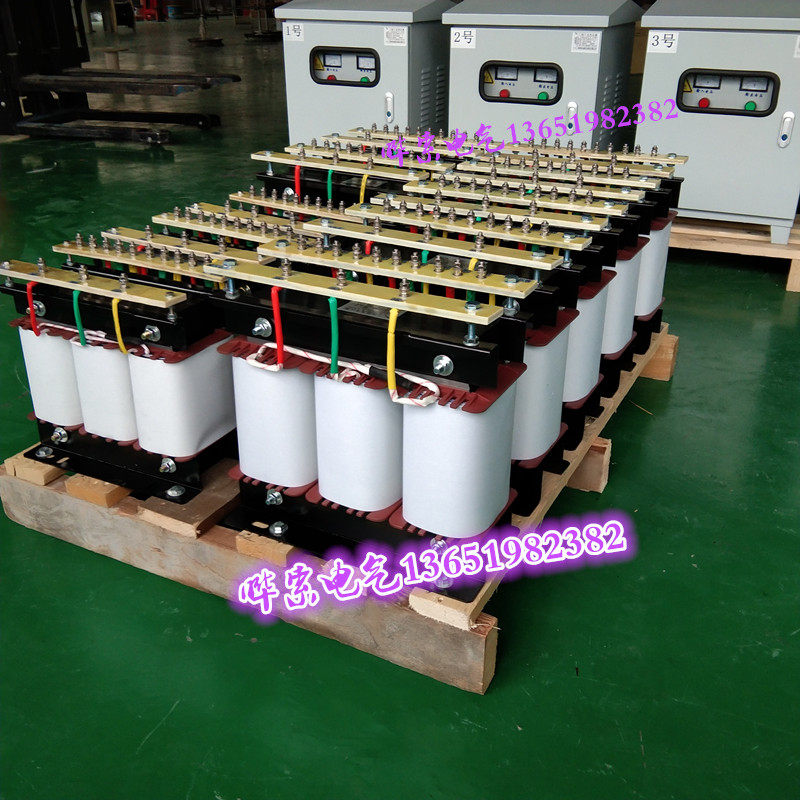 380V变575V220V208V3线变4线5线多出头变压器5/19/20/21/22/23KVA