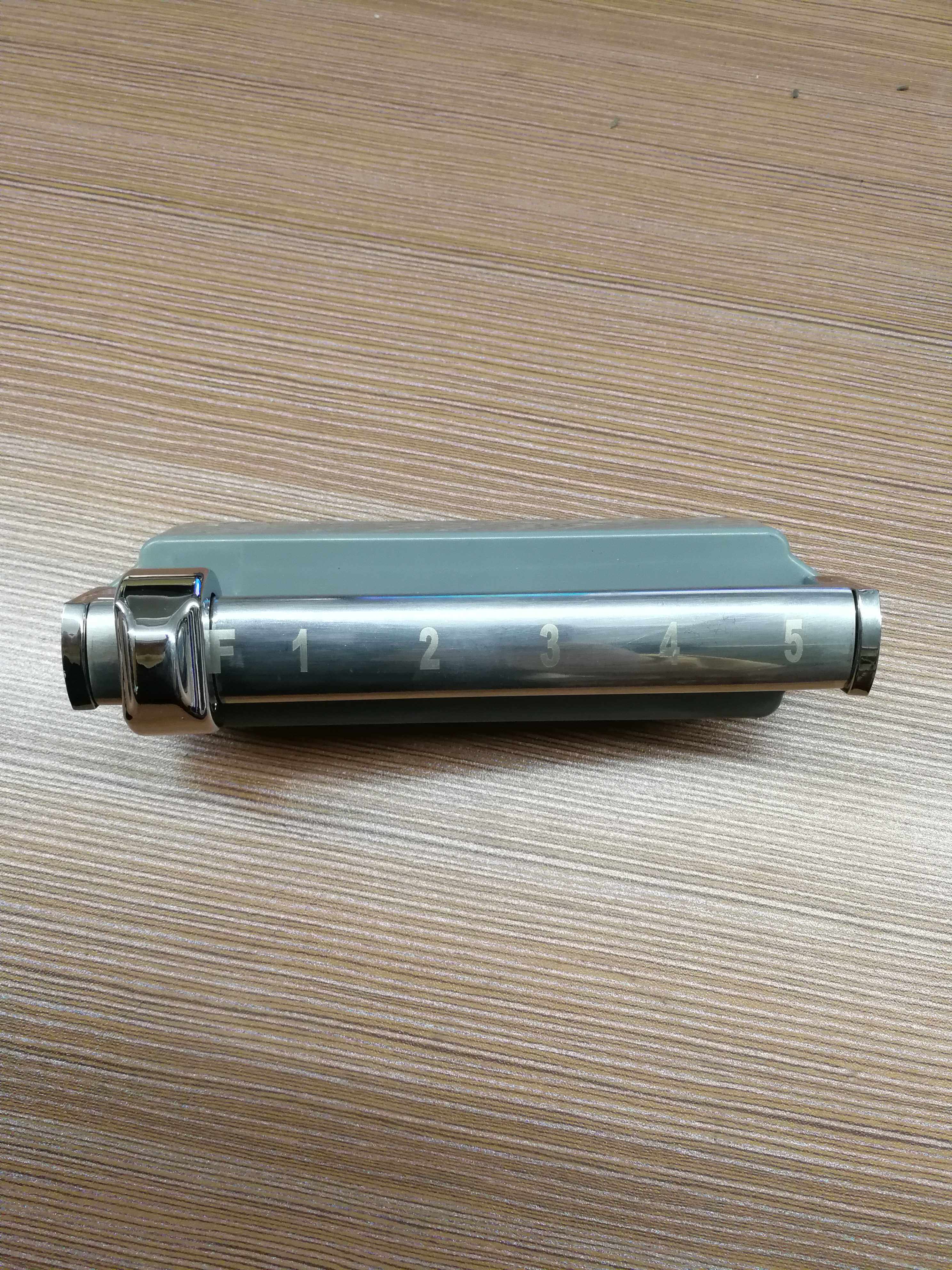 电磁灶磁控开关电磁炉开关档位开关外壳电磁灶。换挡开关五档外壳
