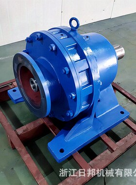 BWD33摆线针轮减速机减速器广泛用于建筑机械输送设备搅拌机械