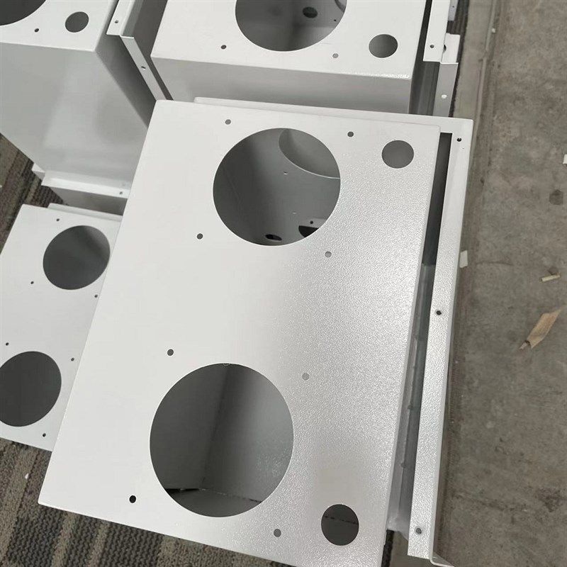 郑州304电柜 钣金加工 机箱外壳 非标异形件零部件 厂家直销,金属材料及制品,金属加工件/五金加工件,淘宝优惠券,粉丝福利购,淘宝优惠卷