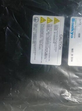 三协伺服驱动器DA22411全新