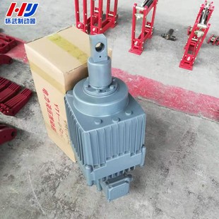 厂家厂家供应ED 12液压推动器电机底座推杆机壳 301