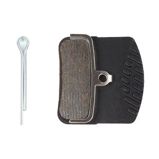 H03A四活塞树脂散热盘式刹车片用于M8020 M820 M640 M6120