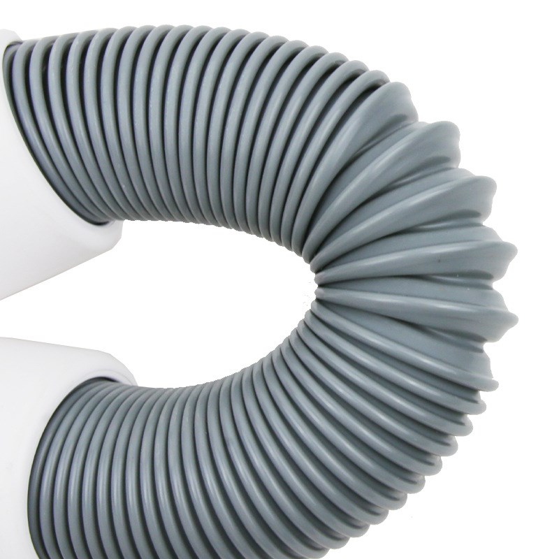 适用于追觅无线吸尘器延长软管v9 v10 v12 v16s T20 t30 配件